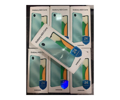 Samsung A03 Core 32GB ( Dual SIM ) selado