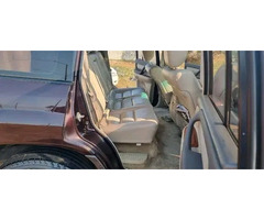 Toyota Land Cruiser VX Diesel - 5