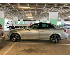 Mercedes Benz C350 AMG Diesel - 2