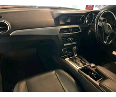 Mercedes Benz C350 AMG Diesel - 4