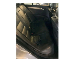 Mercedes Benz C350 AMG Diesel - 5