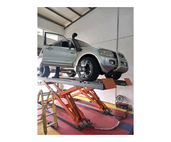 Mitsubishi Pajero GDI 4x4 - 5