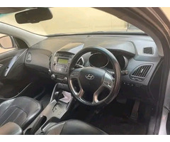 Hyundai ix35 Limited 4WD - 4