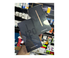 Samsung Note 20 Ultra 256gb ( Dual SIM ) selado