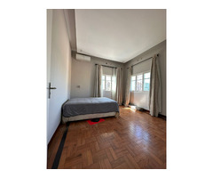 Arrenda-se belíssimo apartamento T2 mobilado no bairro central - 5