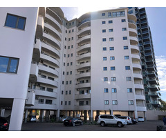 Arrenda-Se Apartamento Semi Mobilado No karibu - 1