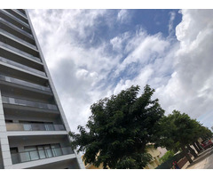 Arrenda-Se Apartamento Novo Por Estrear Na Polana - 5
