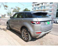 Land Rover/Land Rover - 1