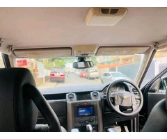 Land Rover Discovery Diesel - 5