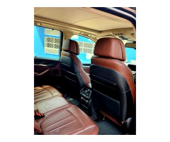 BMW X5 DIESEL XDRIVE - 5
