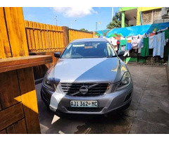 Volvo XC60 Diesel