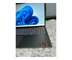 Laptop Top de Gama 2022, Dell AMD Ryzen7