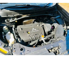 Mitsubishi Outlander 4x4 - 6