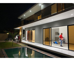 Vende-se Belíssima Moradia Duplex T4 na Matola