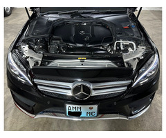 Vende-se Mercedes Benz C class 2017 recém chegado - 3