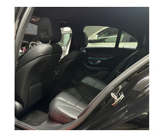Vende-se Mercedes Benz C class 2017 recém chegado - 6