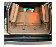 Vende-se Toyota Prado TZ-G 2005 Gasolina recém chegado - 6