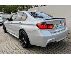 BMW  330D Msport Diesel  2015 - 1