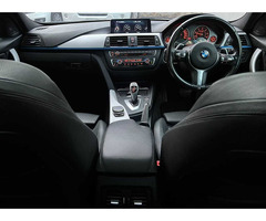 BMW  330D Msport Diesel  2015 - 3