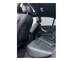 BMW  330D Msport Diesel  2015 - 4