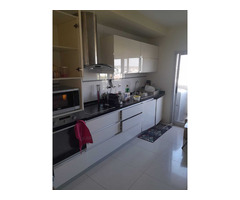 Arrenda-se Belíssimo apartamento T2 no  condomínio OPEN próximo ao colégio Willow