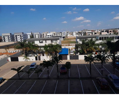 Arrenda-se Belíssimo apartamento T2 no  condomínio OPEN próximo ao colégio Willow - 5