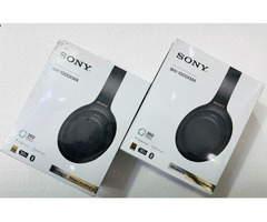 Headphones Sony WH - 1000XM4 ( selados )
