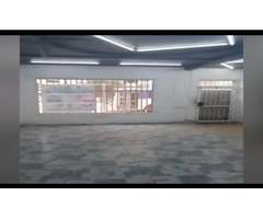 Arrenda-se Loja na Guerra popular Baixa da cidade de Maputo - 2