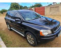 Volvo XC90 - 4