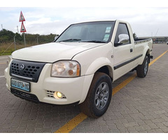 GWM/ISUZU Diesel 4x4