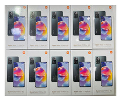Redmi Note 11 Pro Plus 128GB ( Dual SIM ) selado