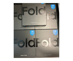 Samsung Galaxy ZFold 4 256GB ( Dual SIM ) selado / Promoção