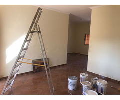 Arrenda-se Belíssima Moradia T3 no bairro de Choupal próximo a estrada - 2