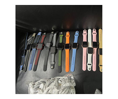 Apple Watch serie 4 40MM ( novos Fora da Caixa ,com Carregador ) - 1