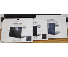 Capas Protetoras de Carbono para Macbooks