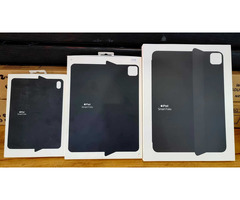 Folio Case para iPad Pro 11" / iPad Pro 12.9" / iPad Mini 6Th gen ( Novas )