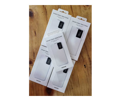 Flipcover para Samsung S22 / S22+ / S22 Ultra ( novas ) - 1