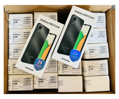 Samsung Galaxy A03 Core 32GB ( Dual SIM ) selado