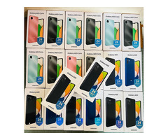 Samsung A03 64GB ( Dual SIM ) selado