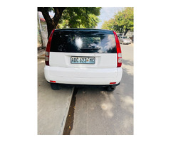 Honda HRV - 6