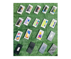 Samsung M33 128GB ( Dual SIM ) selado