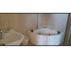 Arrenda-se linda casa tp4 com piscina na Matola 700 a berma da estrada - 4