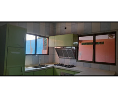 Arrenda-se linda casa tp4 com piscina na Matola 700 a berma da estrada - 6