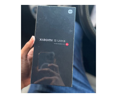 Xiaomi 13 Ultra 256GB ( Dual SIM ) selado