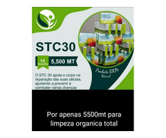 Suplemento STC30 - 2