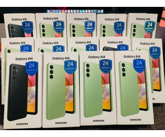 Samsung A14 64GB ( Dual SIM ) selado / Promoção