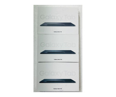 Samsung Tab S7 FE 64GB 12.4 polegadas ( selado )