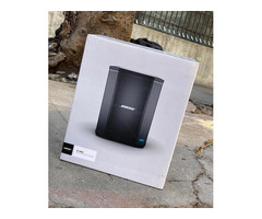 Coluna Bose S1 Pro ( selada )