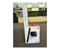 SoundBar JBL cinema SB170 ( selado )