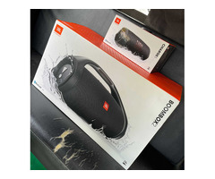 JBL BoomBox 2 ( selada )